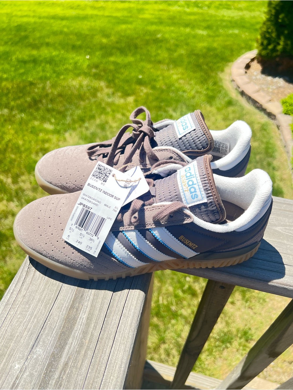 Adidas Originals Busenitz